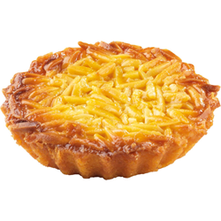 Tarte de Amendoa