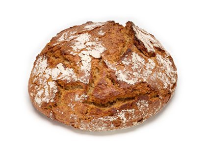 Broa de Centeio 450gr