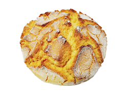 Broa Milho Amarelo 450gr