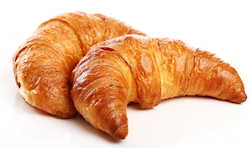Croissant Simples