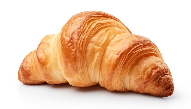 Croissant Folhado