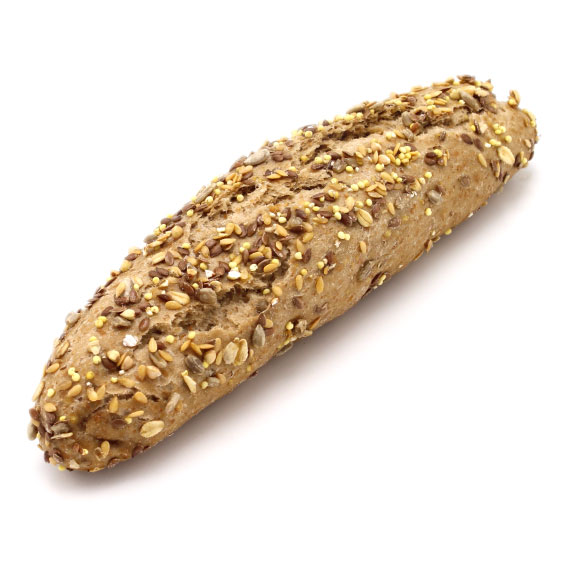 Baguetes de Cereais 100gr