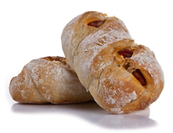 Pao com Chouriço Grande 150gr