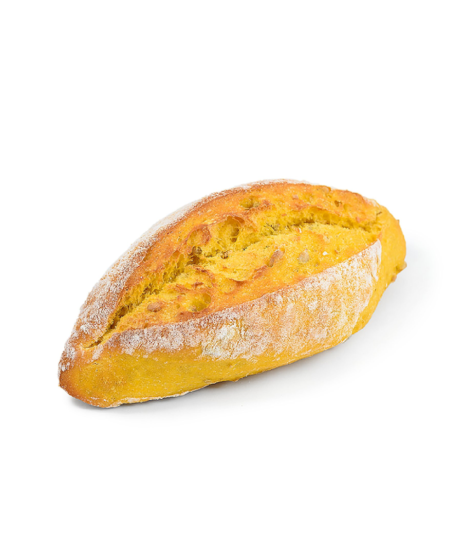 Pão de Milho e Girassol 80gr