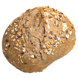 Bola de Cereais 50gr